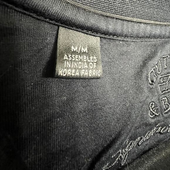 Dodge ram embroidered polo shirt size medium - Picture 4 of 6